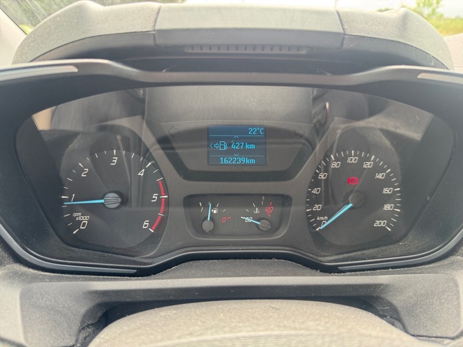FORD d'occasion TRANSIT 290 L2H1 2.0 TDCI 170 SPORT de 2016 Perpignan