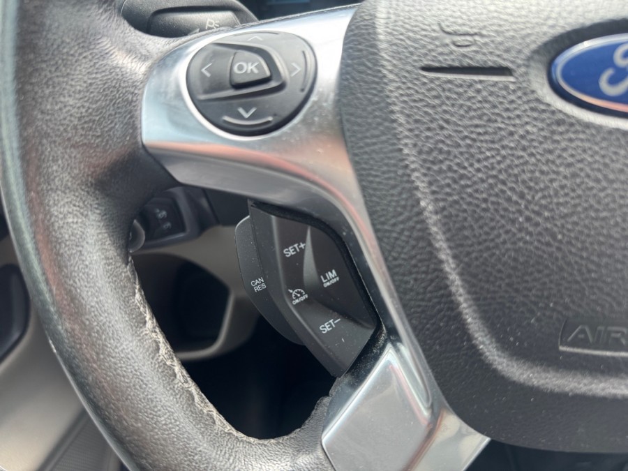 FORD d'occasion TRANSIT 290 L2H1 2.0 TDCI 170 SPORT de 2016 Perpignan