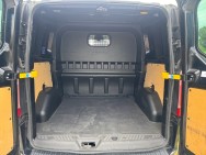 FORD d'occasion TRANSIT 290 L2H1 2.0 TDCI 170 SPORT de 2016 Perpignan