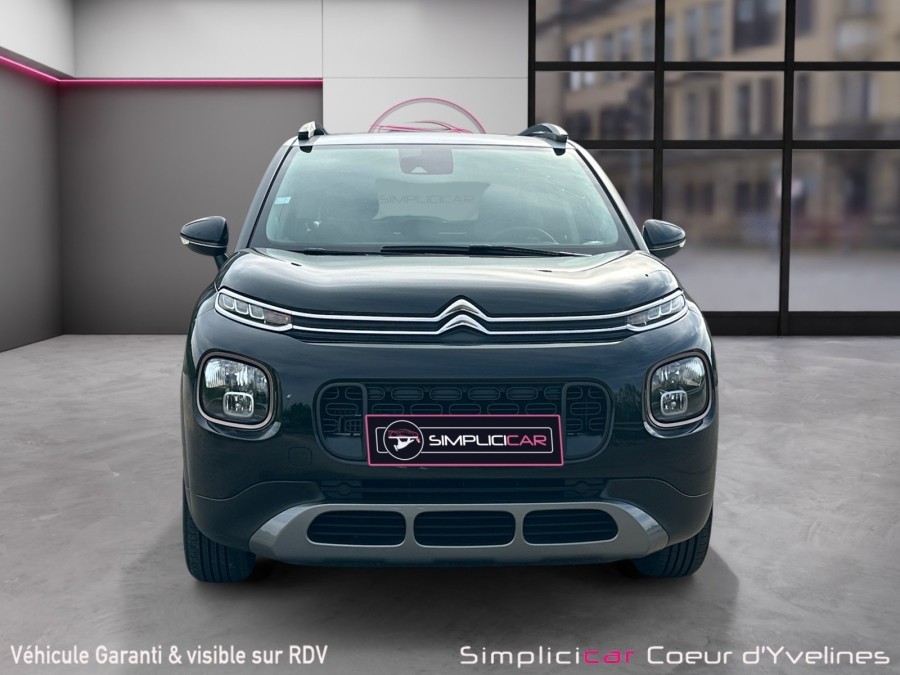 CITROEN d'occasion C3 1.2 PURE TECH 110 LIVE de 2020 Coeur d'Yvelines