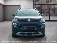 CITROEN d'occasion C3 1.2 PURE TECH 110 LIVE de 2020 Coeur d'Yvelines