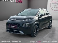 CITROEN d'occasion C3 1.2 PURE TECH 110 LIVE de 2020 Coeur d'Yvelines
