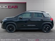 CITROEN d'occasion C3 1.2 PURE TECH 110 LIVE de 2020 Coeur d'Yvelines
