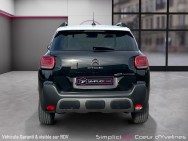 CITROEN d'occasion C3 1.2 PURE TECH 110 LIVE de 2020 Coeur d'Yvelines
