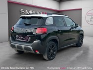 CITROEN d'occasion C3 1.2 PURE TECH 110 LIVE de 2020 Coeur d'Yvelines