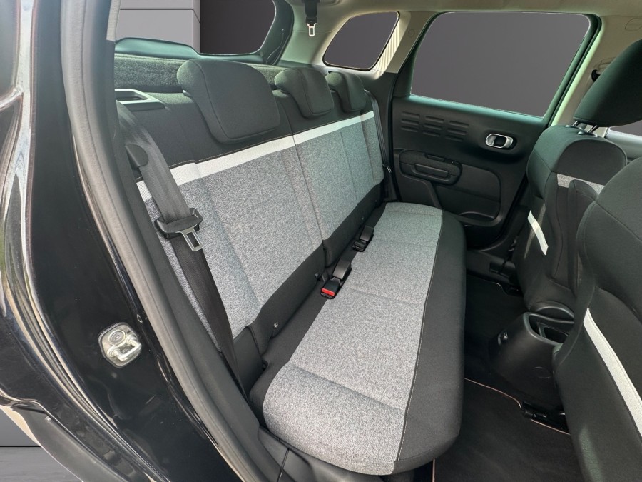 CITROEN d'occasion C3 1.2 PURE TECH 110 LIVE de 2020 Coeur d'Yvelines
