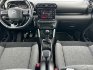 CITROEN d'occasion C3 1.2 PURE TECH 110 LIVE de 2020 Coeur d'Yvelines