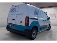 CITROEN d'occasion BERLINGO 1.2 12V PureTech 110 de 2021 Compiègne