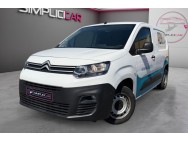 CITROEN d'occasion BERLINGO 1.2 12V PureTech 110 de 2021 Compiègne