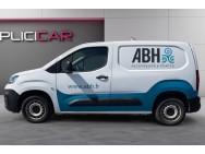 CITROEN d'occasion BERLINGO 1.2 12V PureTech 110 de 2021 Compiègne