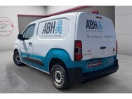 CITROEN d'occasion BERLINGO 1.2 12V PureTech 110 de 2021 Compiègne