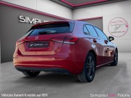 MERCEDES d'occasion CLASSE A IV A200 D PROGRESSIVE LINE 8G-DCT de