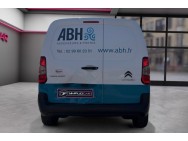 CITROEN d'occasion BERLINGO 1.2 12V PureTech 110 de 2021 Compiègne