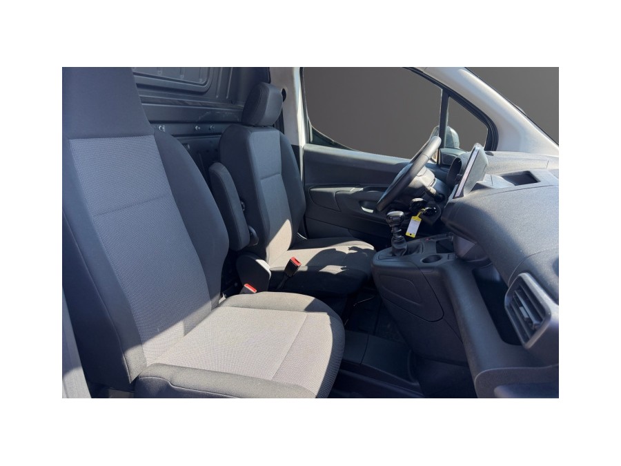 CITROEN d'occasion BERLINGO 1.2 12V PureTech 110 de 2021 Compiègne