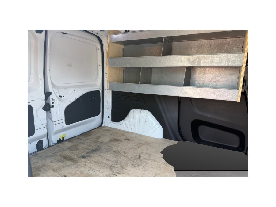 CITROEN d'occasion BERLINGO 1.2 12V PureTech 110 de 2021 Compiègne