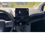 CITROEN d'occasion BERLINGO 1.2 12V PureTech 110 de 2021 Compiègne
