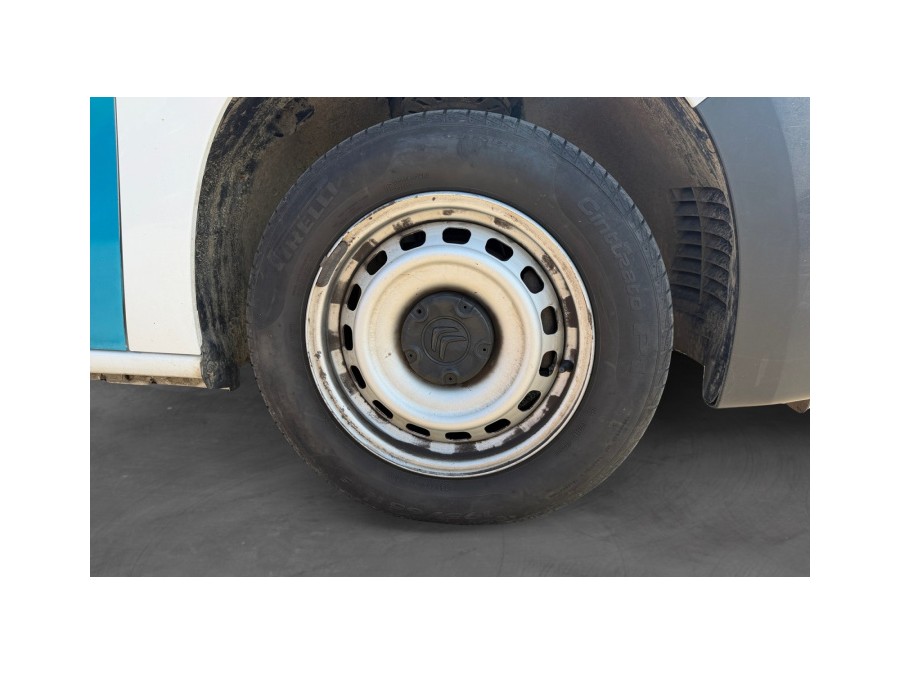 CITROEN d'occasion BERLINGO 1.2 12V PureTech 110 de 2021 Compiègne