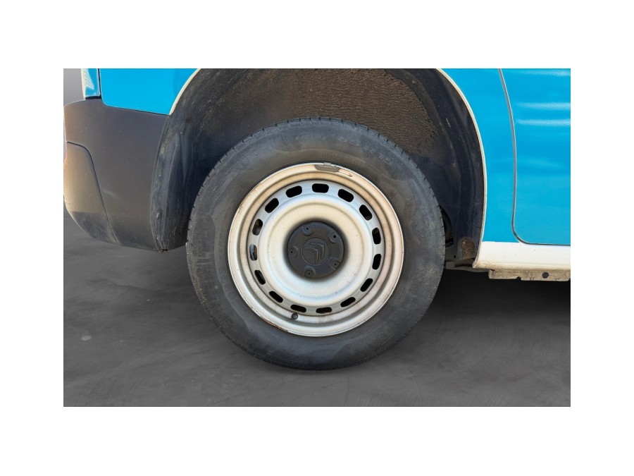 CITROEN d'occasion BERLINGO 1.2 12V PureTech 110 de 2021 Compiègne