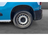 CITROEN d'occasion BERLINGO 1.2 12V PureTech 110 de 2021 Compiègne