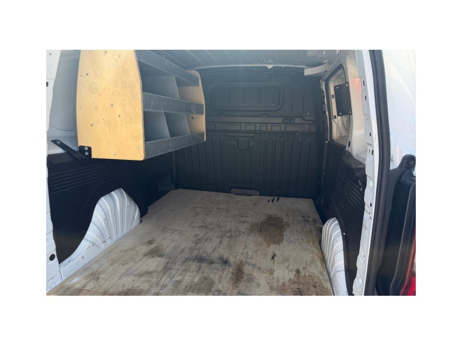 CITROEN d'occasion BERLINGO 1.2 12V PureTech 110 de 2021 Compiègne