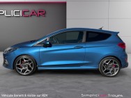 FORD d'occasion FIESTA 1.5 ECOBOOST 200 ST PLUS de 2019 Troyes (10)﻿