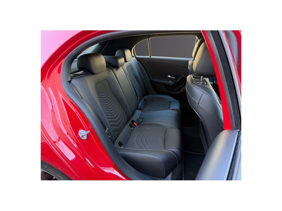 MERCEDES d'occasion CLASSE A IV A200 D PROGRESSIVE LINE 8G-DCT de