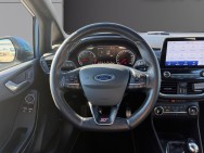 FORD d'occasion FIESTA 1.5 ECOBOOST 200 ST PLUS de 2019 Troyes (10)﻿