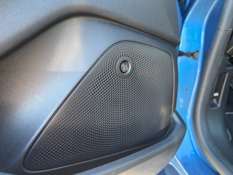 FORD d'occasion FIESTA 1.5 ECOBOOST 200 ST PLUS de 2019 Troyes (10)﻿