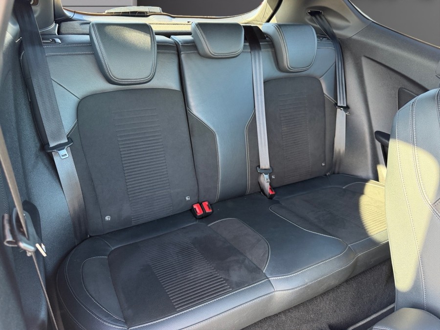 FORD d'occasion FIESTA 1.5 ECOBOOST 200 ST PLUS de 2019 Troyes (10)﻿