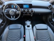 MERCEDES d'occasion CLASSE A IV A200 D PROGRESSIVE LINE 8G-DCT de