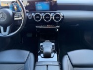 MERCEDES d'occasion CLASSE A IV A200 D PROGRESSIVE LINE 8G-DCT de