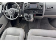 VOLKSWAGEN d'occasion TRANSPORTER 2.0 BiTDI 180 de 2011 Compiègne