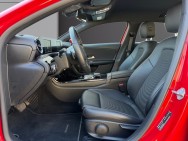 MERCEDES d'occasion CLASSE A IV A200 D PROGRESSIVE LINE 8G-DCT de