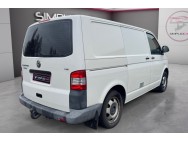 VOLKSWAGEN d'occasion TRANSPORTER 2.0 BiTDI 180 de 2011 Compiègne