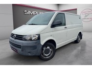 VOLKSWAGEN d'occasion TRANSPORTER 2.0 BiTDI 180 de 2011 Compiègne