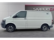 VOLKSWAGEN d'occasion TRANSPORTER 2.0 BiTDI 180 de 2011 Compiègne