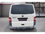 VOLKSWAGEN d'occasion TRANSPORTER 2.0 BiTDI 180 de 2011 Compiègne