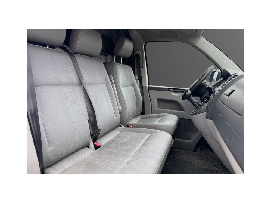 VOLKSWAGEN d'occasion TRANSPORTER 2.0 BiTDI 180 de 2011 Compiègne