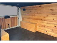 VOLKSWAGEN d'occasion TRANSPORTER 2.0 BiTDI 180 de 2011 Compiègne