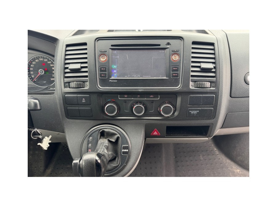 VOLKSWAGEN d'occasion TRANSPORTER 2.0 BiTDI 180 de 2011 Compiègne