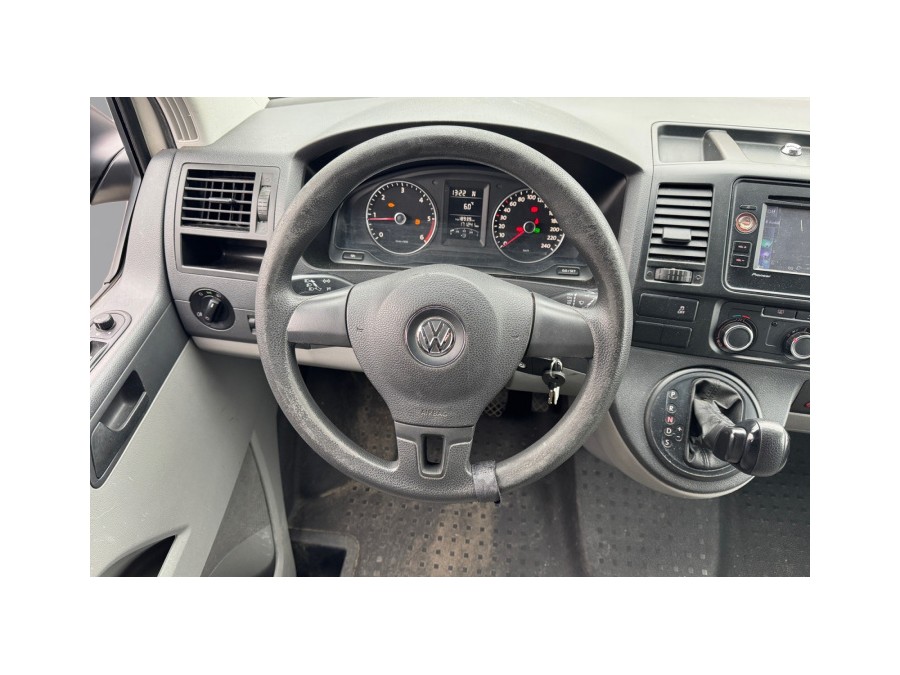VOLKSWAGEN d'occasion TRANSPORTER 2.0 BiTDI 180 de 2011 Compiègne