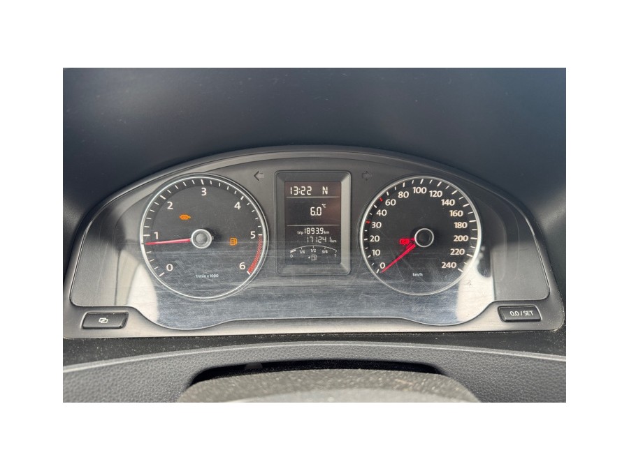 VOLKSWAGEN d'occasion TRANSPORTER 2.0 BiTDI 180 de 2011 Compiègne