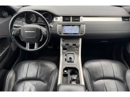 LAND ROVER d'occasion EVOQUE Mark IV TD4 180 de 2017 Compiègne (60)﻿