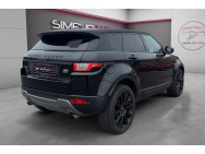 LAND ROVER d'occasion EVOQUE Mark IV TD4 180 de 2017 Compiègne (60)﻿