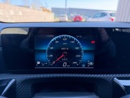 MERCEDES d'occasion CLASSE A IV A200 D PROGRESSIVE LINE 8G-DCT de