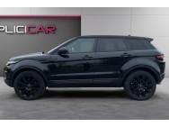 LAND ROVER d'occasion EVOQUE Mark IV TD4 180 de 2017 Compiègne (60)﻿