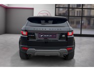 LAND ROVER d'occasion EVOQUE Mark IV TD4 180 de 2017 Compiègne (60)﻿