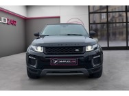 LAND ROVER d'occasion EVOQUE Mark IV TD4 180 de 2017 Compiègne (60)﻿