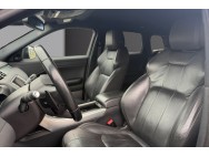 LAND ROVER d'occasion EVOQUE Mark IV TD4 180 de 2017 Compiègne (60)﻿