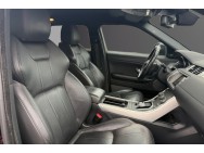 LAND ROVER d'occasion EVOQUE Mark IV TD4 180 de 2017 Compiègne (60)﻿